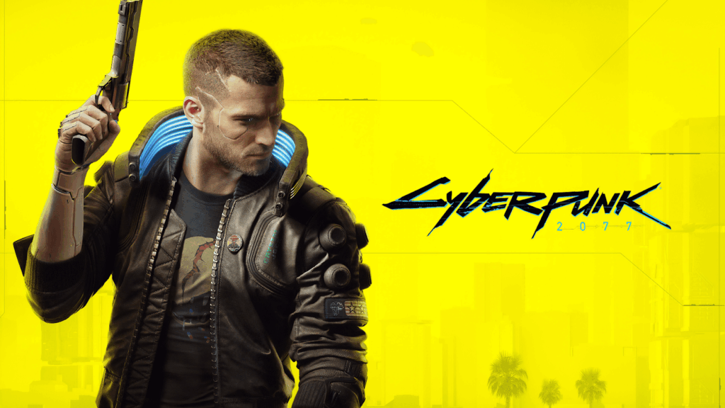 Cyberpunk 2077 PS Plus July 2025 games