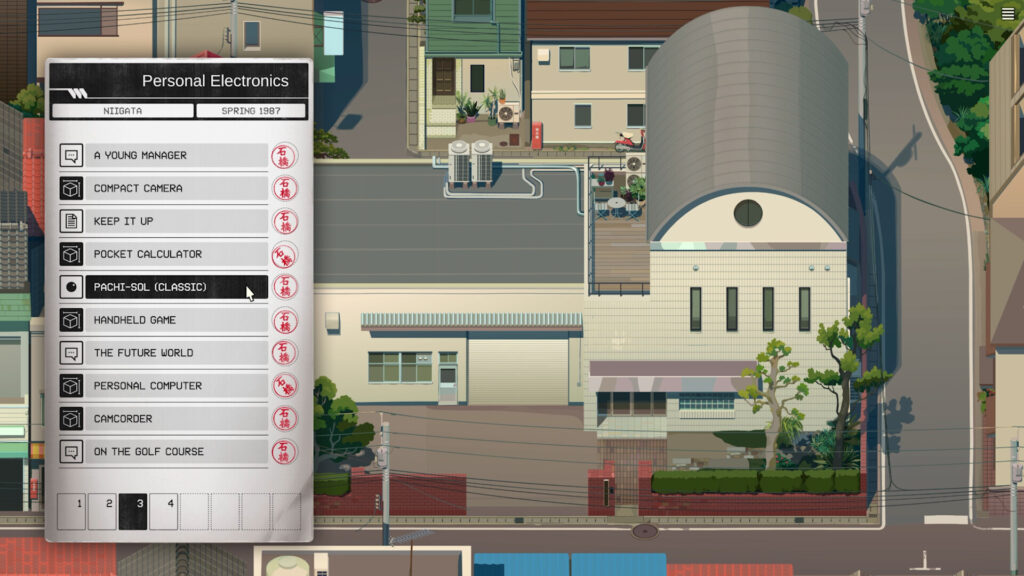 Kaizen Product optimizations 