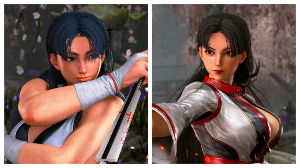 7 Best Mods for Street Fighter 6