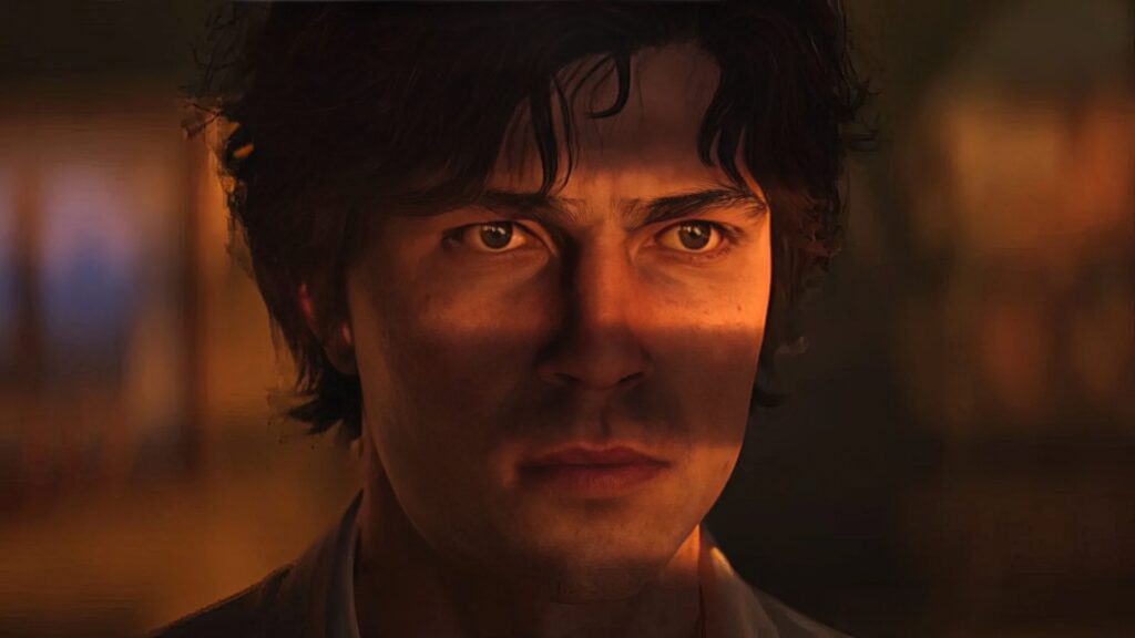 Mafia Old Country Story 