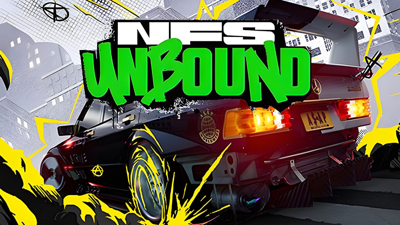 NFS Unbound
