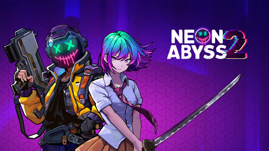 Neon Abyss 2 PC