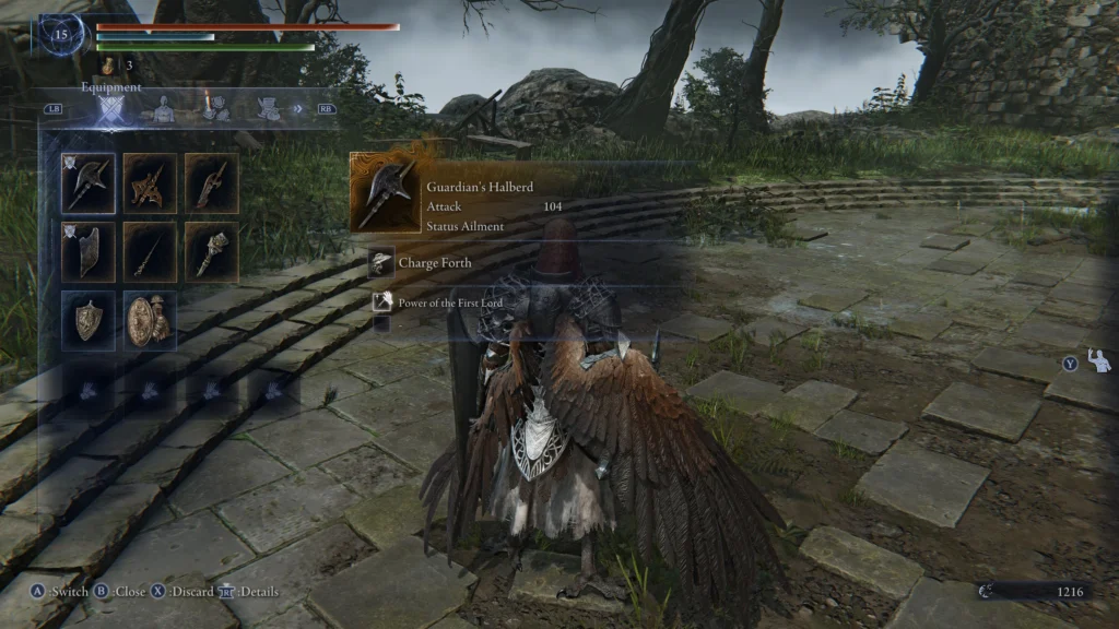 7 Best Mods for Elden Ring Nightreign