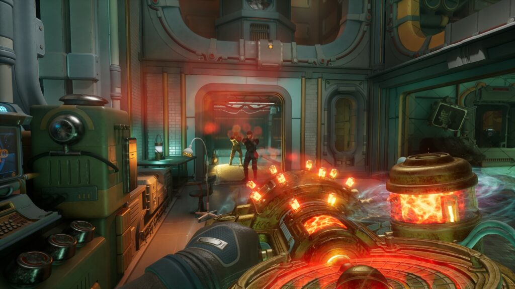 The Outer Worlds 2 Platforms