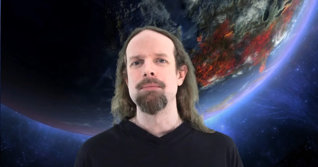 Ross Scoot Stop Killing Games 