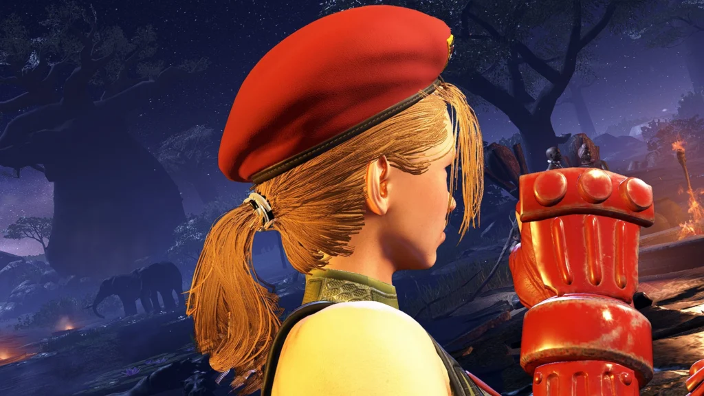 7 Best Mods for Street Fighter 6