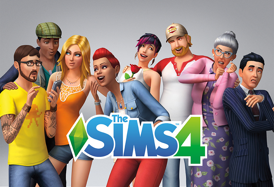 Sims 4 new update