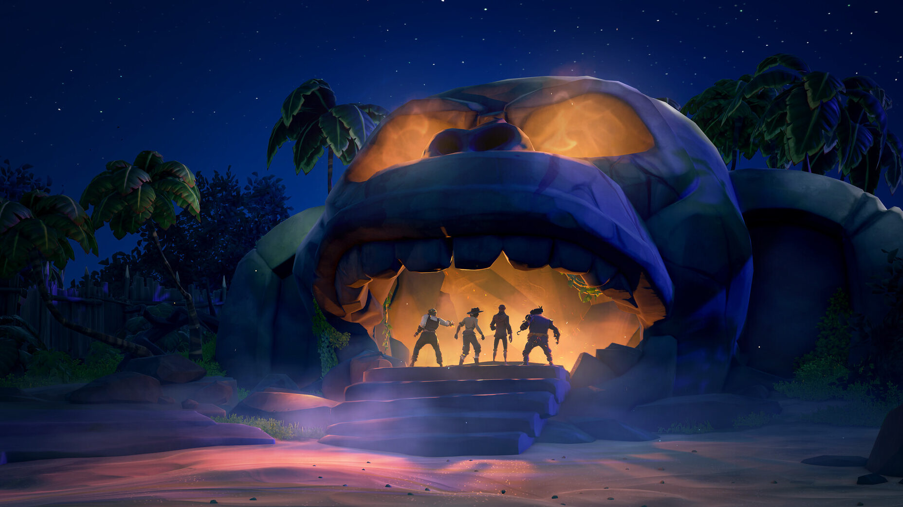 Sea of Thieves Season 17