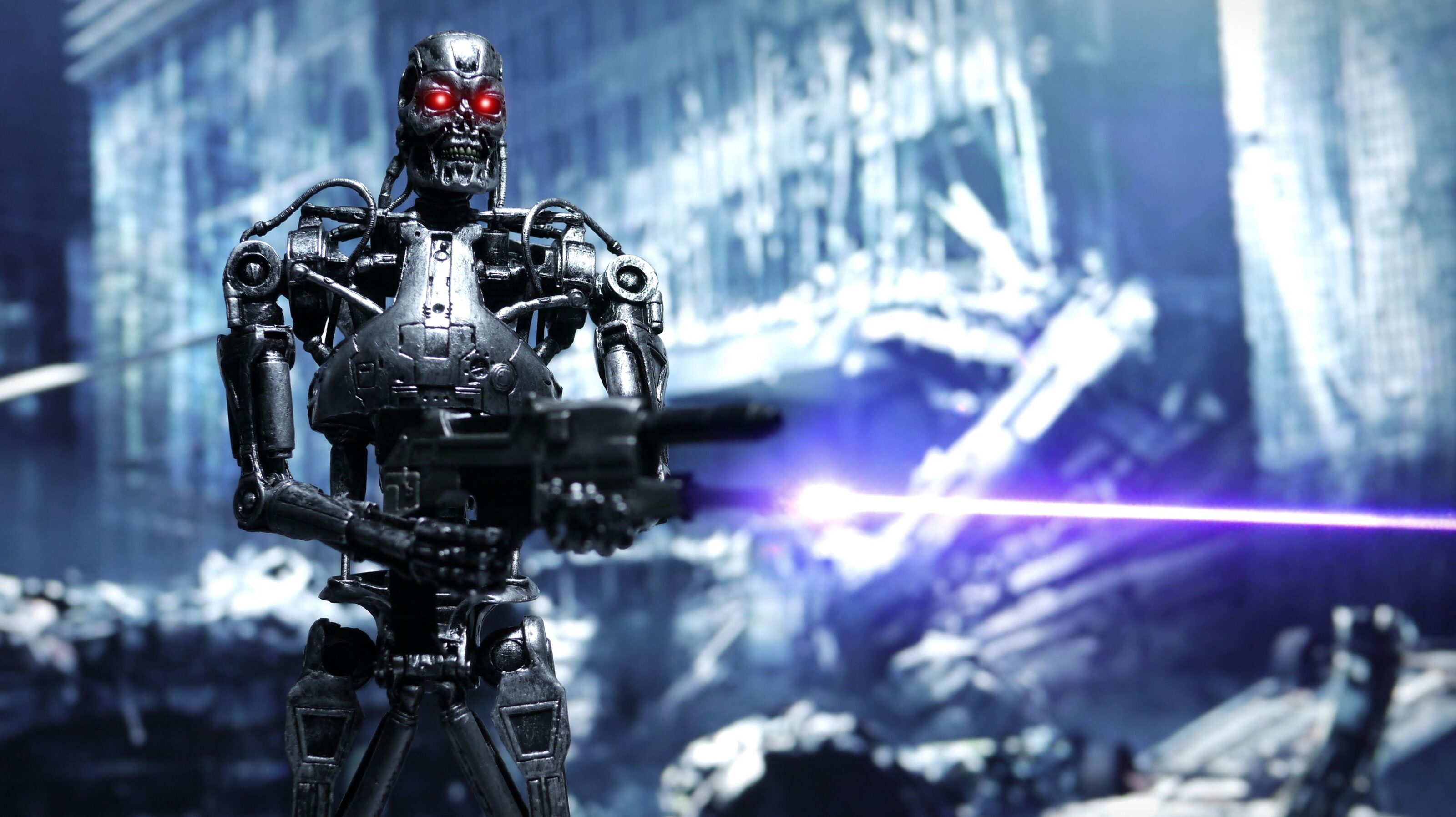 Terminator Mangular Character Terminator 2D No Fate Playable Characters | Driffle