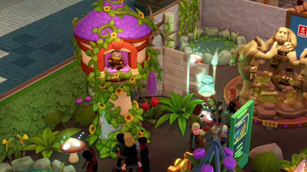 Two Point Museum Latest Update