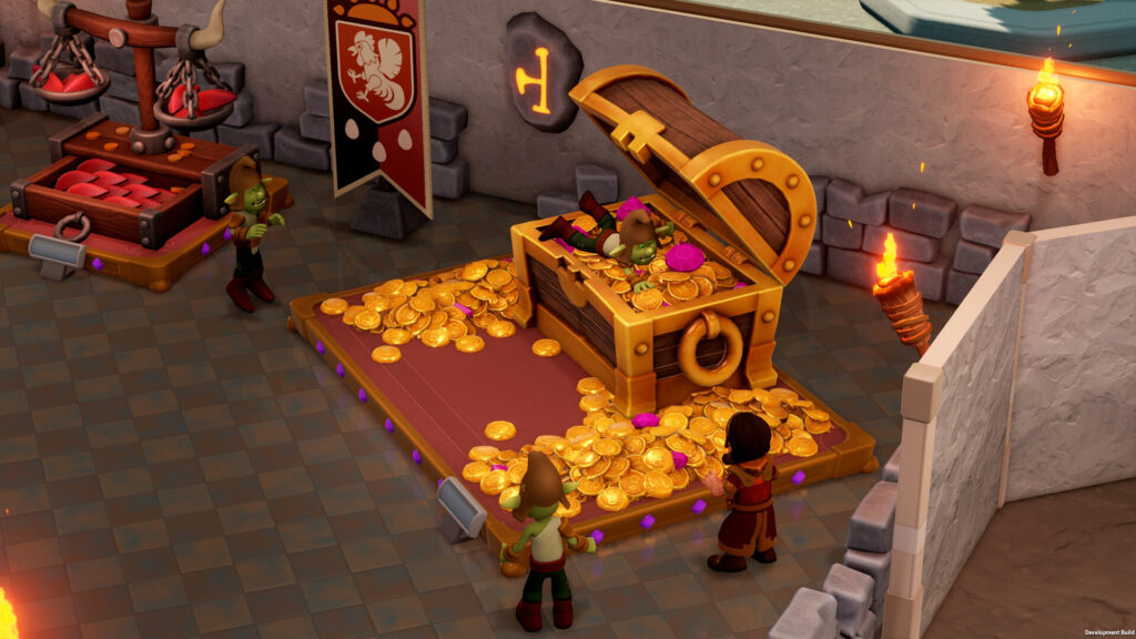 Two Point Museum New DLC