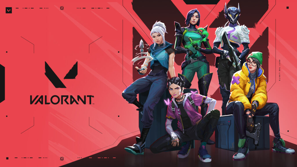 Valorant New Patch 11.02