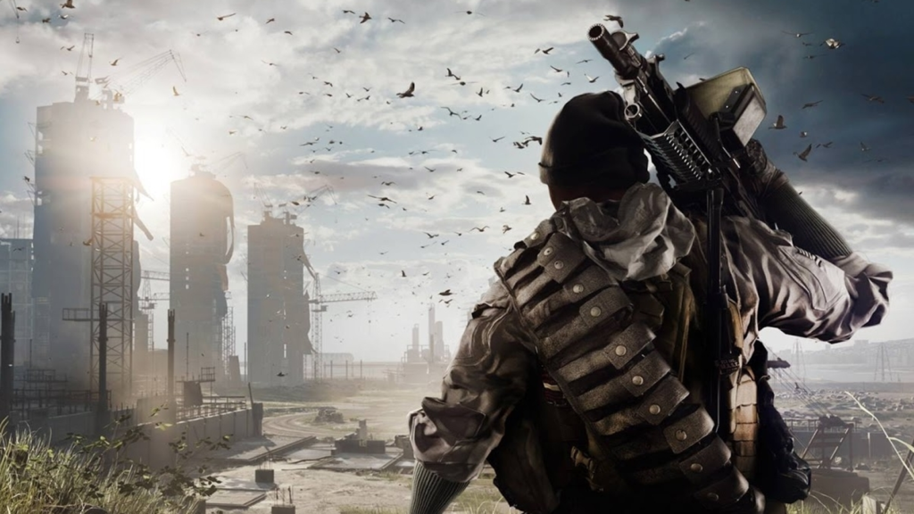 Fishing in Baku Mission 