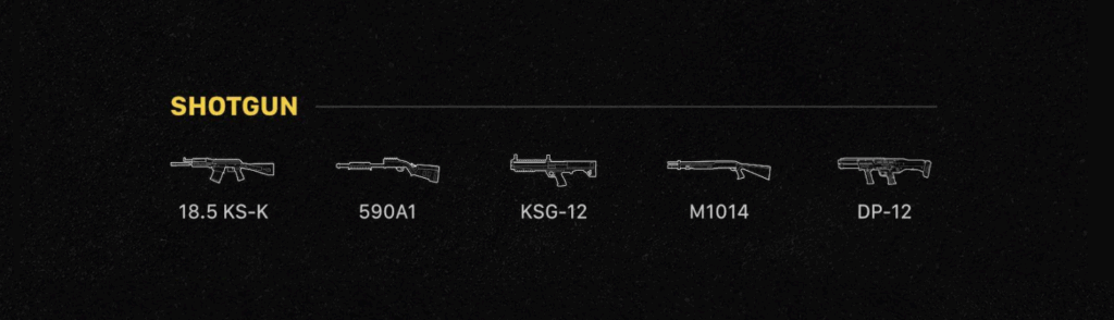 Best Shotgun Battlefield 6 