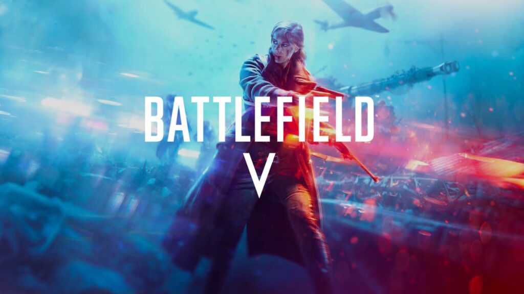 Battlefield 5 Battlefield games ranked





