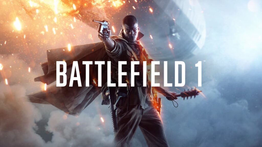 Battlefield 1 Battlefield games ranked
