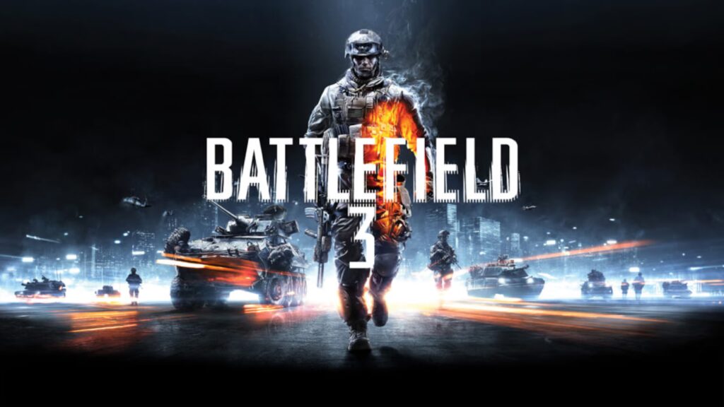  Battlefield 3 Battlefield games ranked