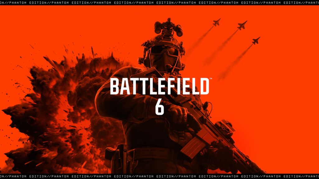 Battlefield 6 editions