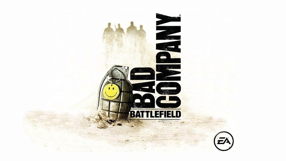 Battlefield Bad Company Battlefield games ranked