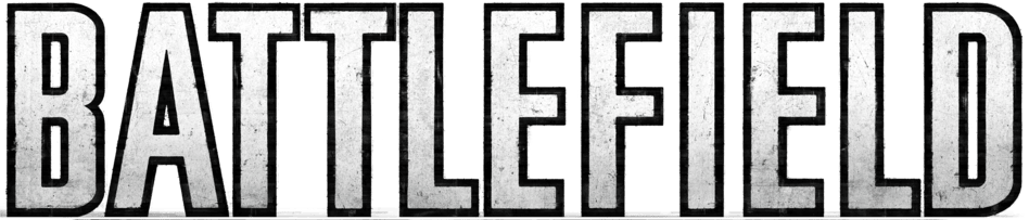 Battlefield logo PNG