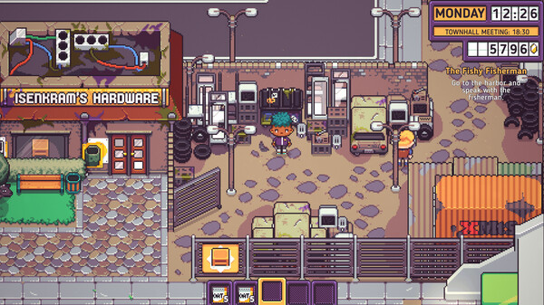 Discounty Trade Deals 