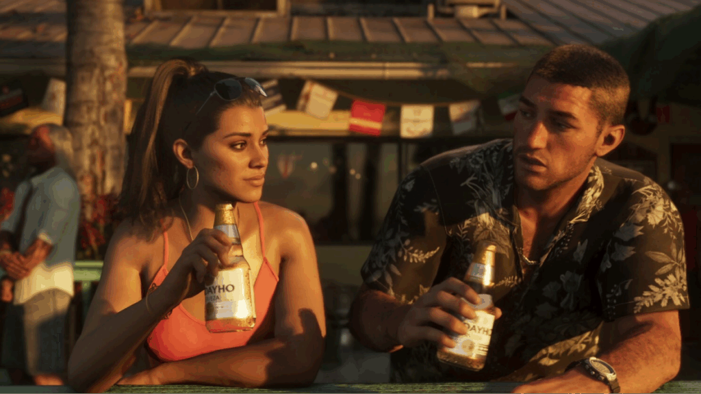 GTA 6 Release Date New 