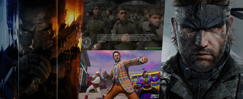 August Gaming News Roundup 