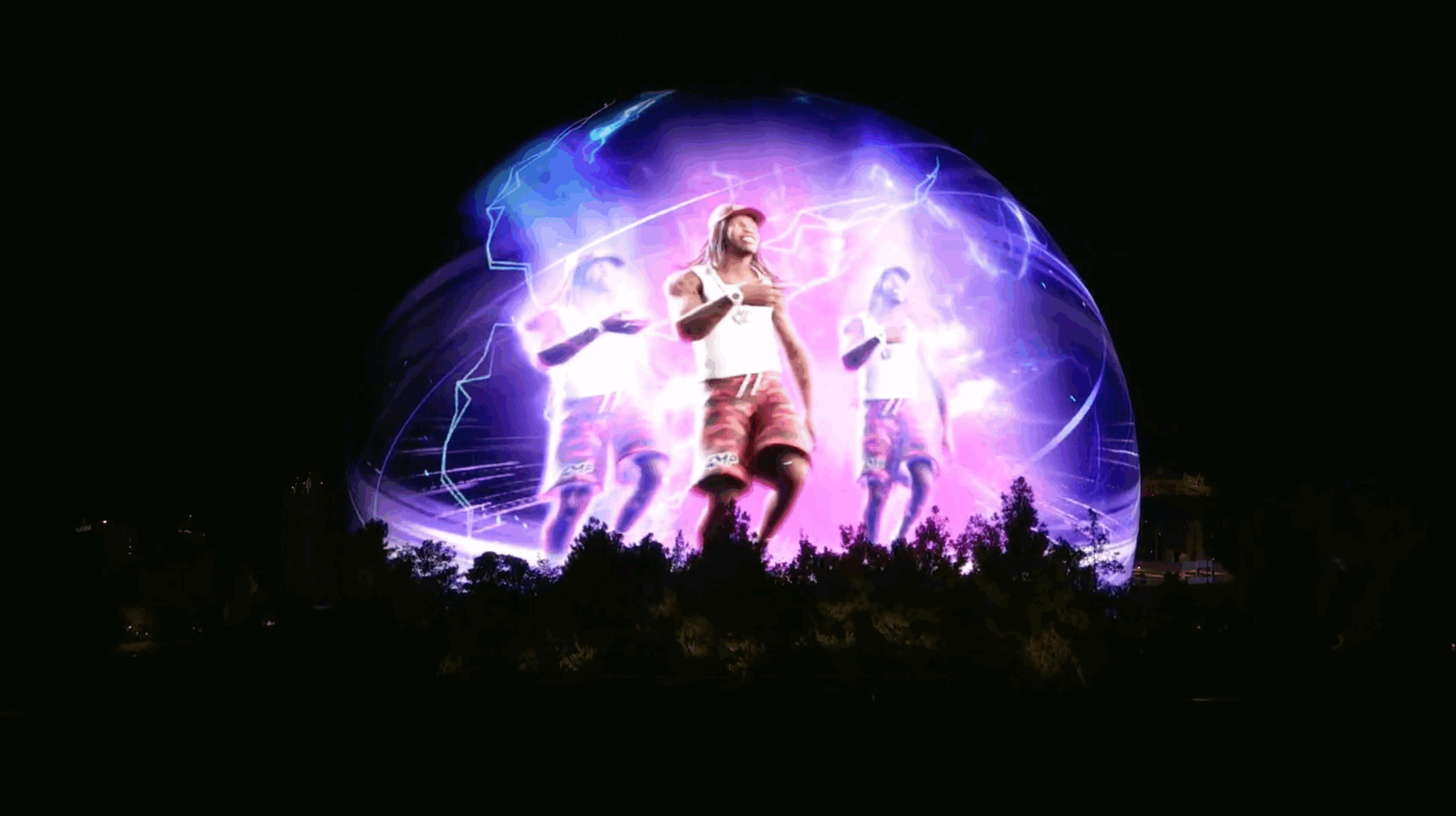 Kai Cenat Fortnite Skin