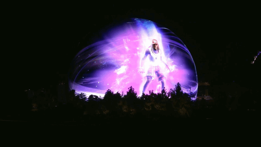 Kai Cenat Fortnite Skin