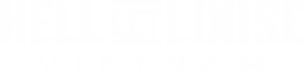 hell let loose vietnam logo png 