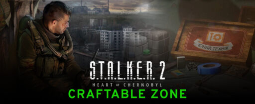 How to Craft in Stalker 2_ Now Possible with this Mod Cover