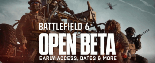 How to Join The Battlefield 6 Open Beta Early Access Cover Image