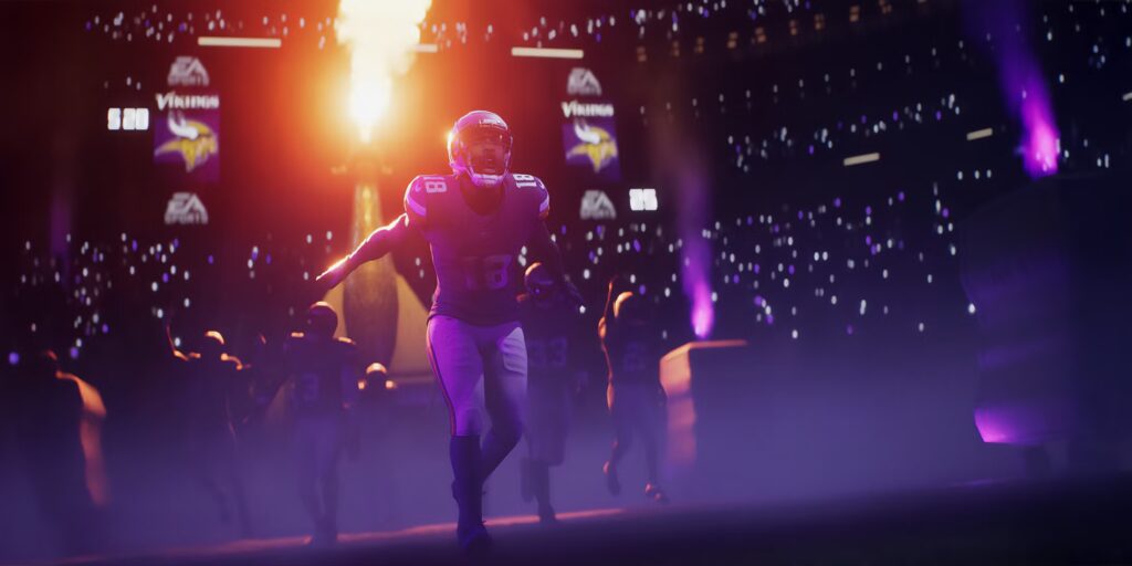 Madden NFL 26 Presentation
