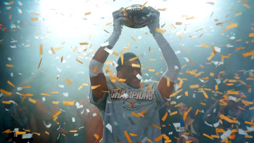 Madden NFL 26 Victory 