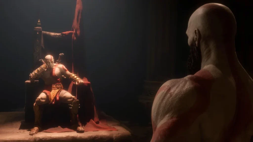 God of War Valhalla DLC 
