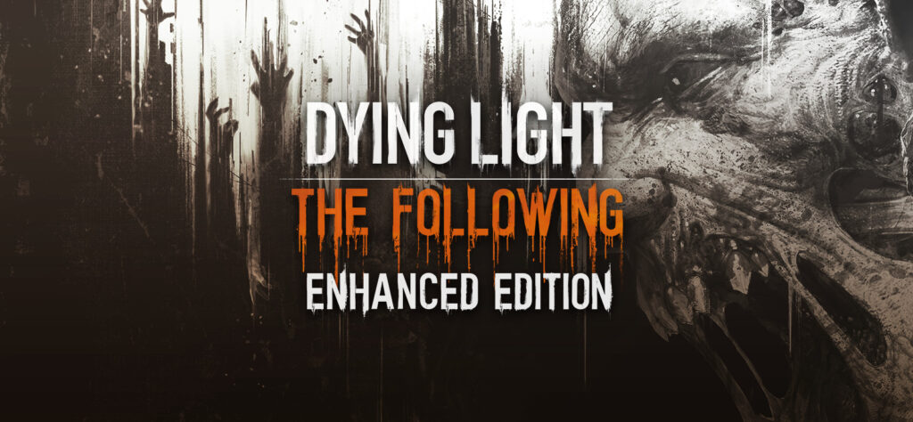 Dying Light The Following DLC