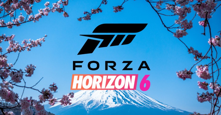 Forza Horizon 6 Leak 