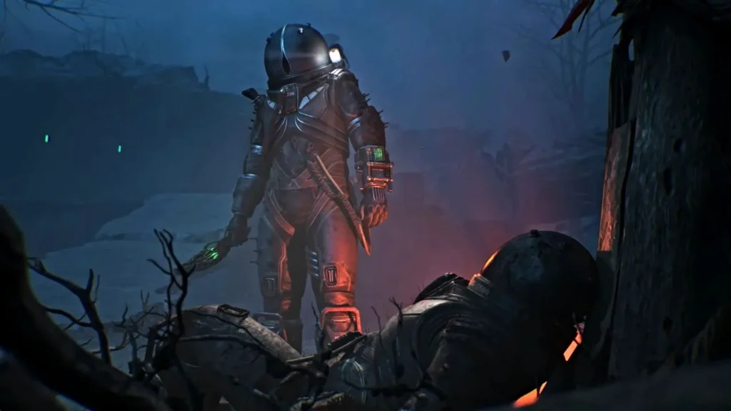 Cronos The New Dawn Gameplay