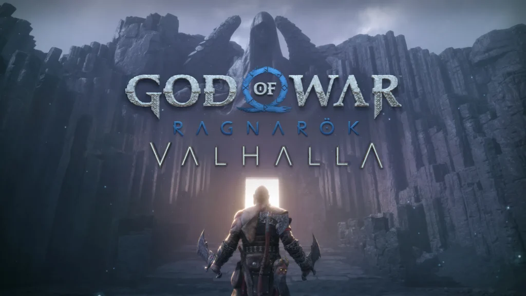 Valhalla DLC 