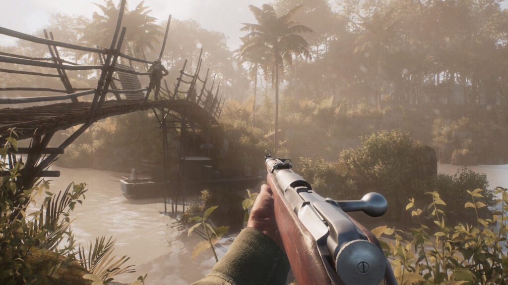 Hell Let Loose Vietnam  new modes