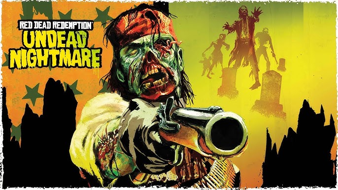 Undead Nightmare 
