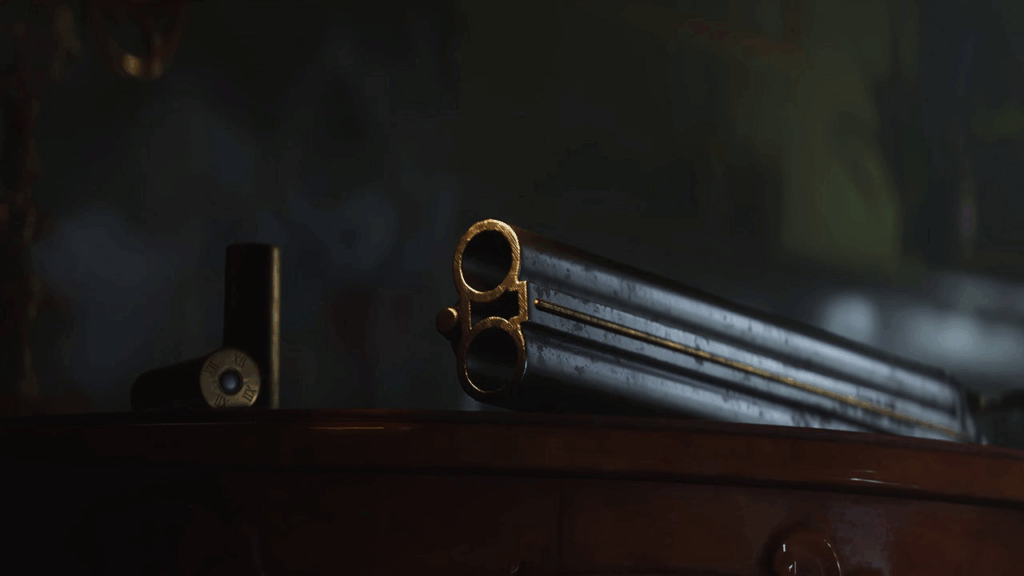 Mafia The Old Country Platforms