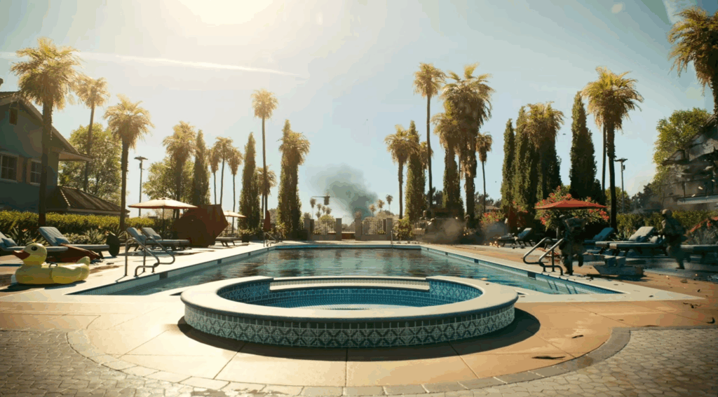 Battlefield 6 Battleroyale mode 