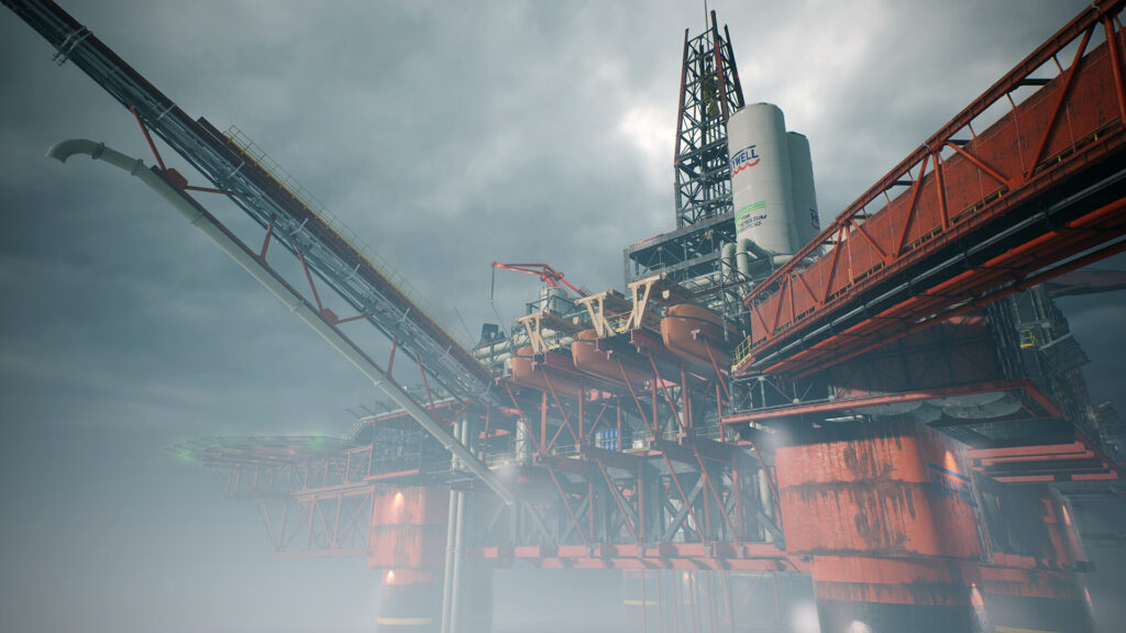 Ready or Not Dark Waters DLC