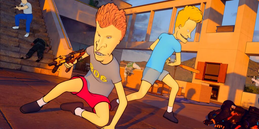 Call of Duty downfall