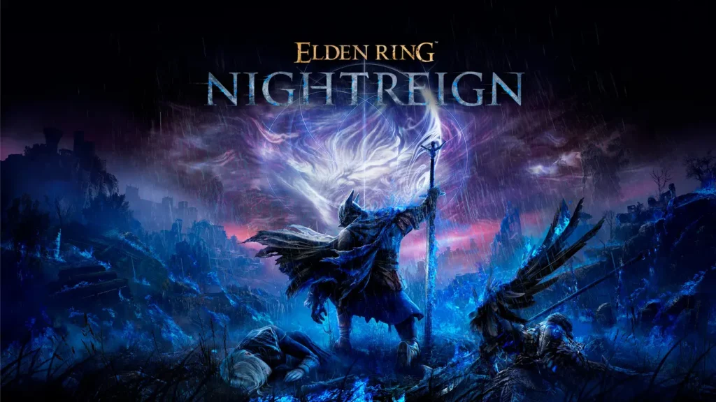 Elden Ring Nightreign Deep of Night Mode