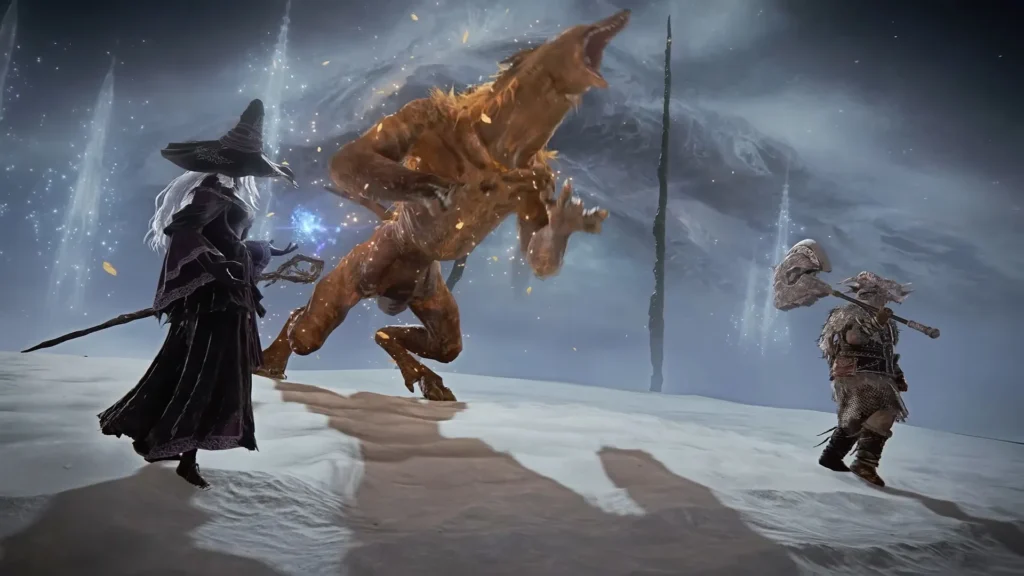 Elden Ring Nightreign Deep of Night Mode Release Date