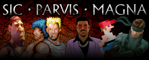 How I Fell in Love With Video Games and Why You Might Too Cover Image