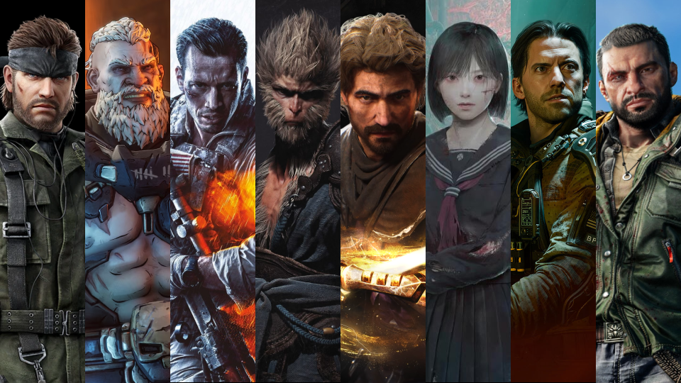 Best Selling Games on Steam 