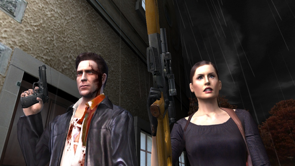 Max Payne 2 